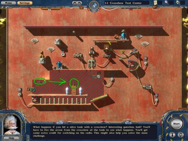 Crazy Machines 2: Gold Edition - Image 2