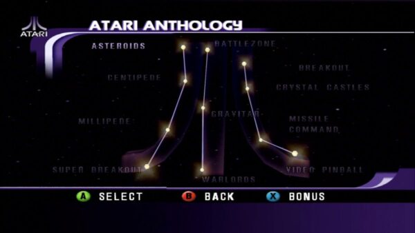 Atari: 80 Classic Games in One! - Image 3