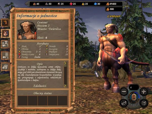 Heroes of Might and Magic V: Tribes of the East - Image 4