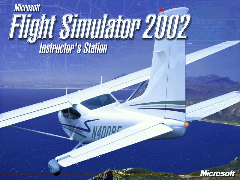 Microsoft Flight Simulator 2002: Professional Edition - Image 5