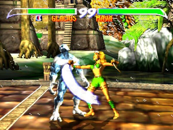Killer Instinct Gold - Image 6