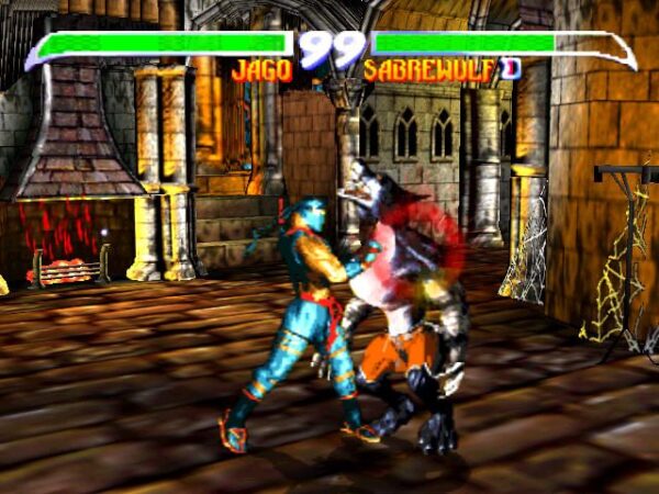 Killer Instinct Gold - Image 2