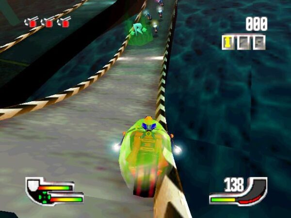 Extreme-G - Image 5