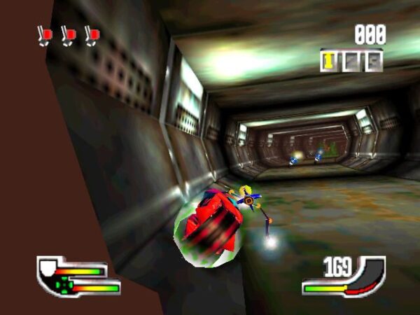 Extreme-G - Image 4