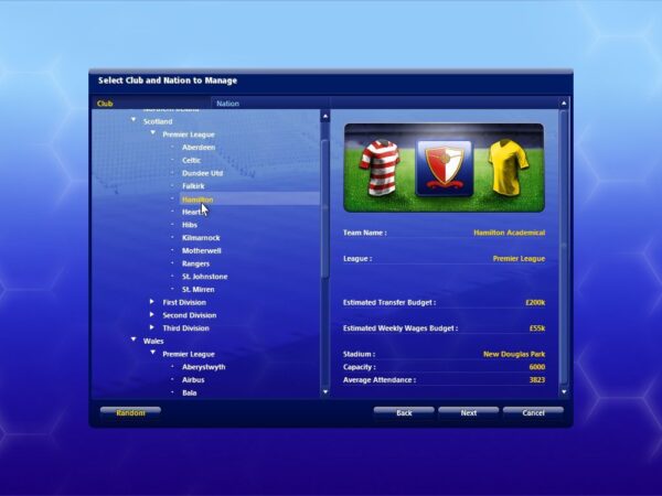 Championship Manager 2010 - Image 4
