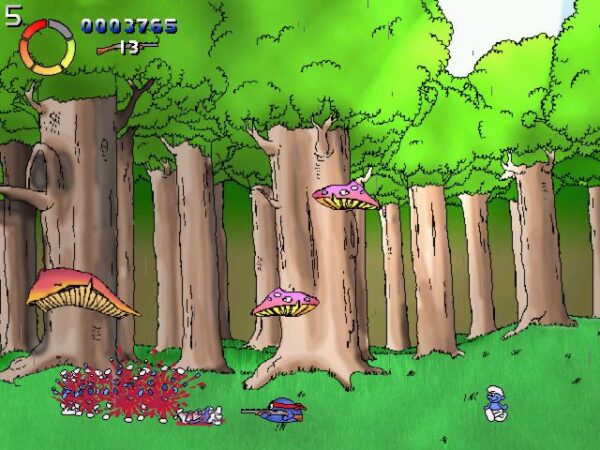 Blip & Blop: Balls of Steel - Image 3
