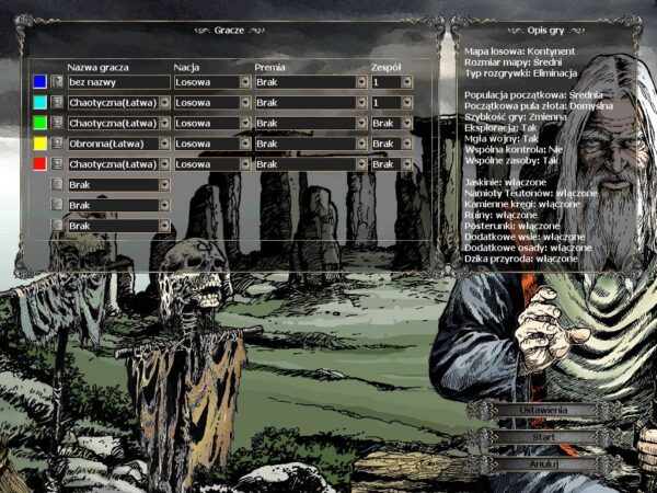 Celtic Kings: Rage of War - Image 3