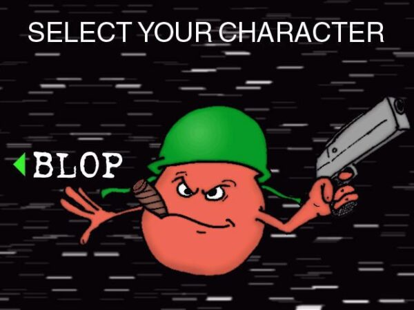 Blip & Blop: Balls of Steel - Image 5