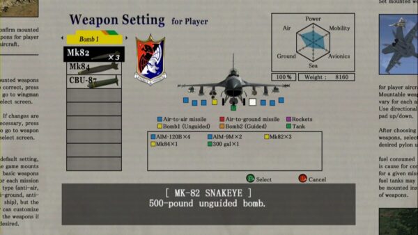 Over G Fighters - Image 6