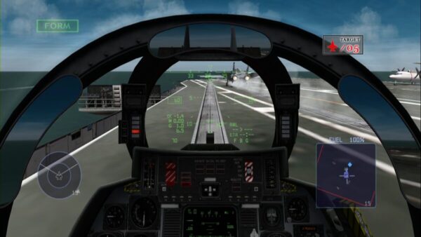 Over G Fighters - Image 5