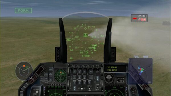 Over G Fighters - Image 4