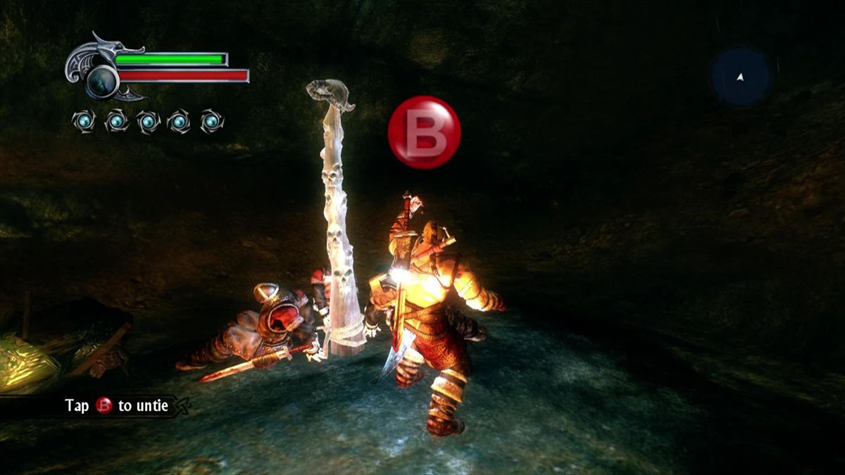 Viking: Battle for Asgard - Image 6