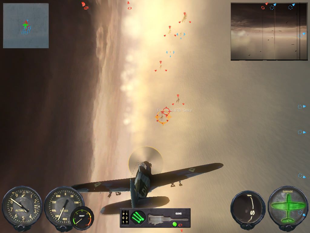 Combat Wings: Battle of Britain - Image 6