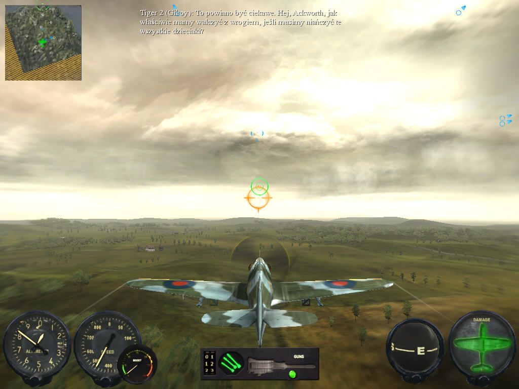Combat Wings: Battle of Britain - Image 4