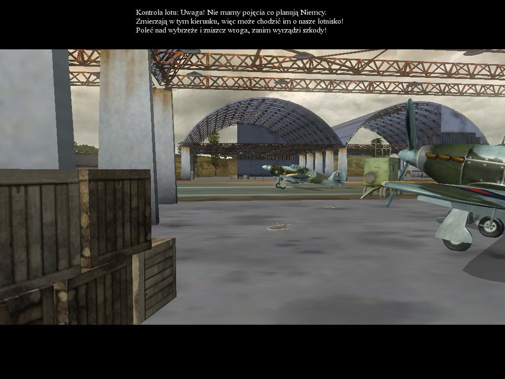 Combat Wings: Battle of Britain - Image 3