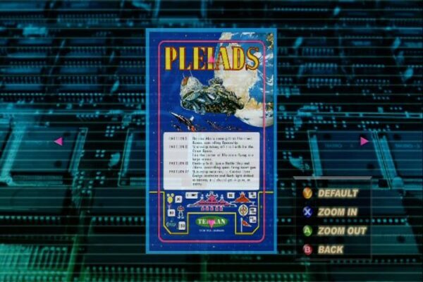 Tecmo Classic Arcade - Image 6
