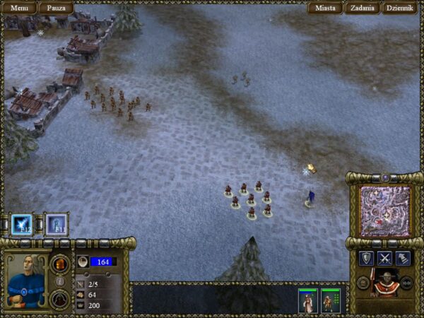 Battle Mages: Sign of Darkness - Image 3