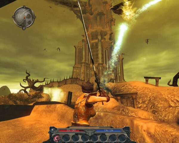 Divinity II: Ego Draconis - Image 6