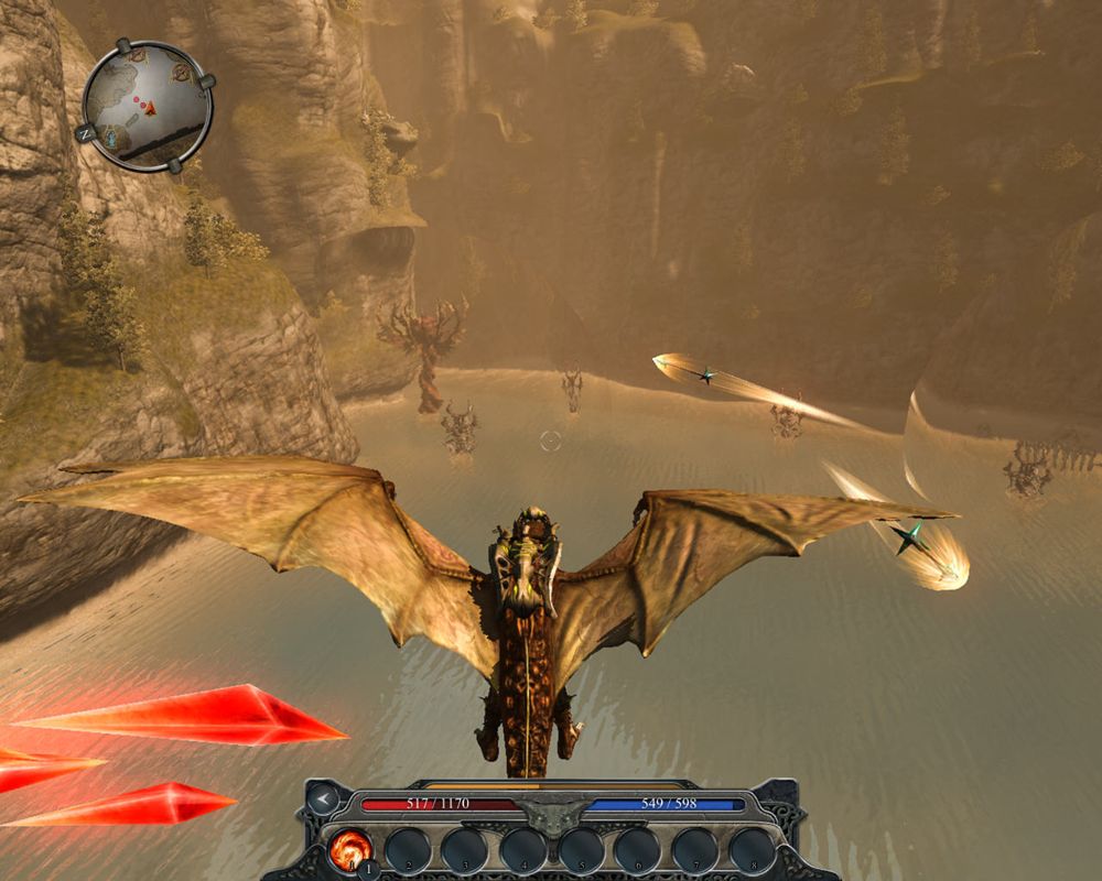 Divinity II: Ego Draconis - Image 3