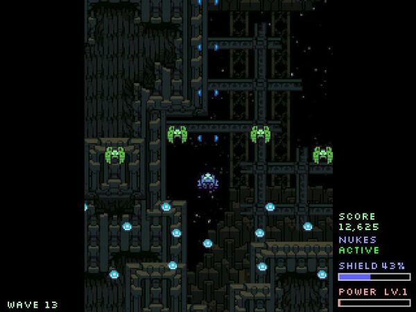 Self Destruct - Image 6