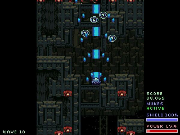 Self Destruct - Image 3