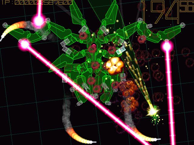 Warning Forever - Image 2