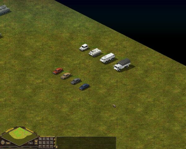 Total Challenge V: Das Add-On zu Blitzkrieg - Image 3
