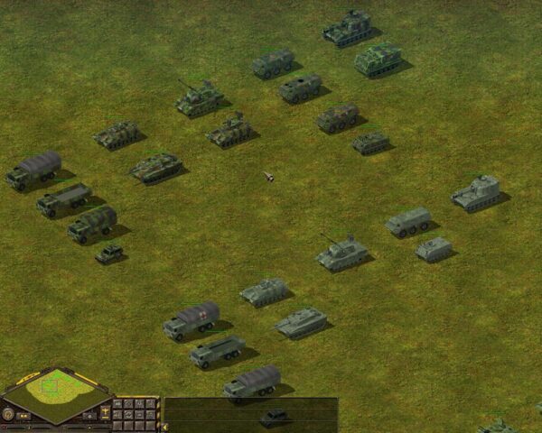 Total Challenge V: Das Add-On zu Blitzkrieg - Image 4