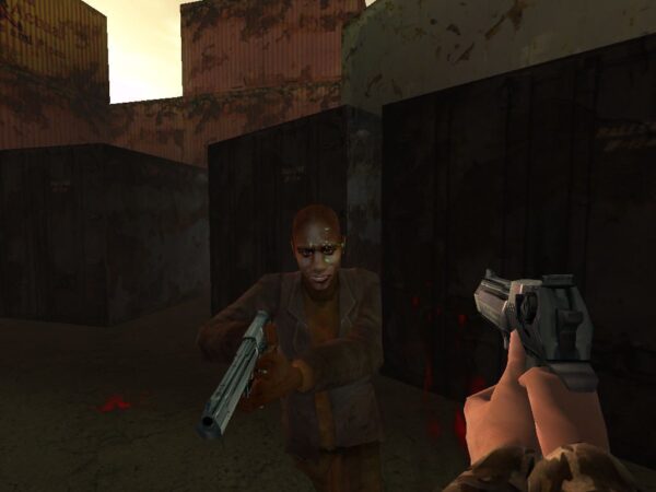 Postal²: Share the Pain - Image 4