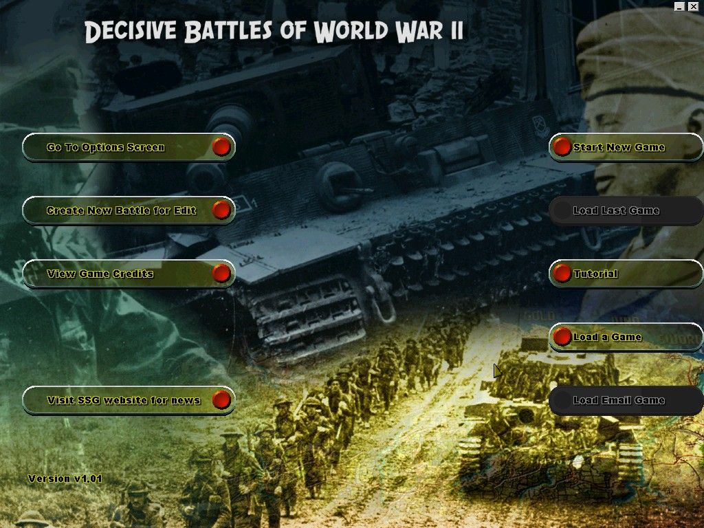 Decisive Battles of World War II: Battles in Normandy - Image 5