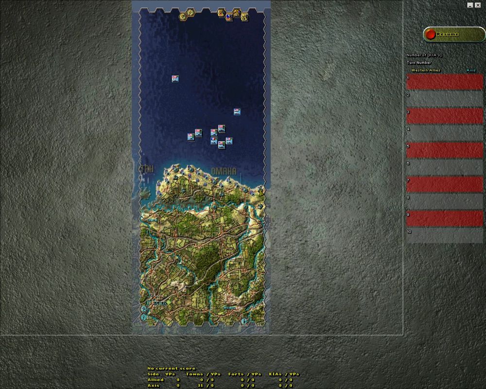 Decisive Battles of World War II: Battles in Normandy - Image 4