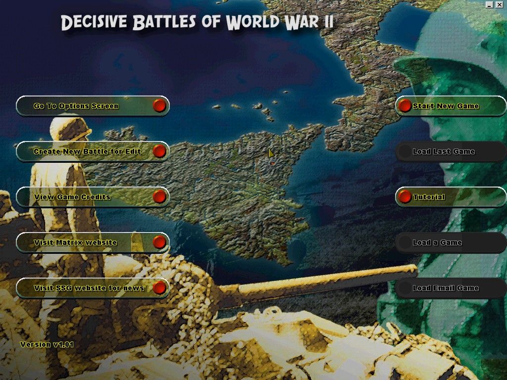 Decisive Battles of World War II: Battles in Italy - Image 4