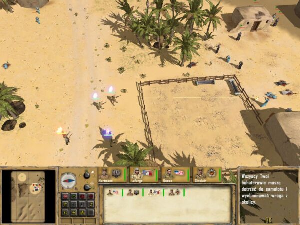Desert Rats vs. Afrika Korps - Image 2