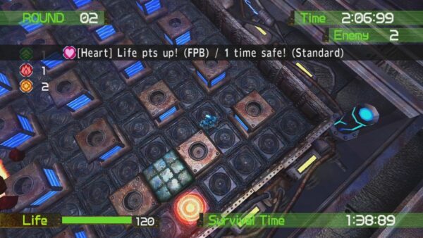 Bomberman: Act:Zero - Image 6