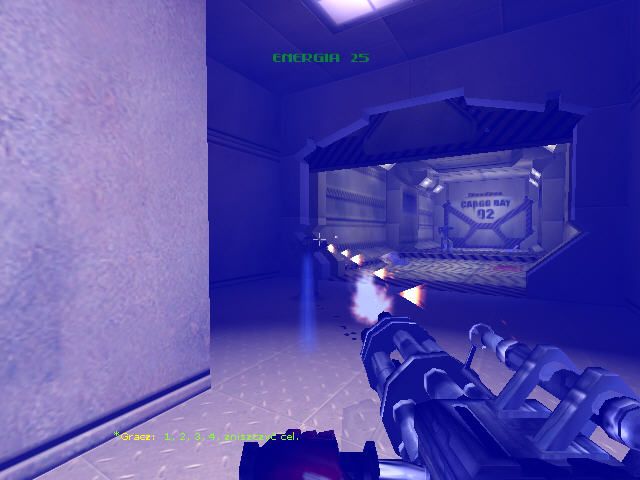 March! Offworld Recon - Image 2