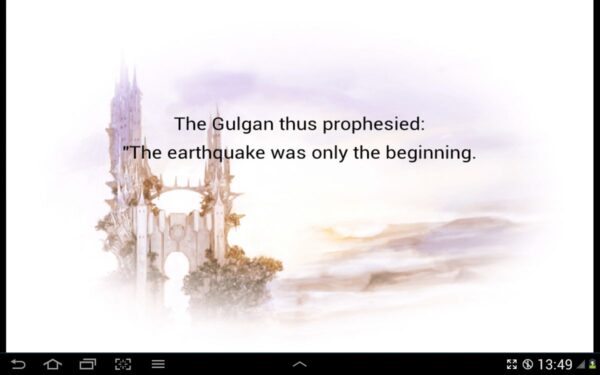 Final Fantasy III - Image 3