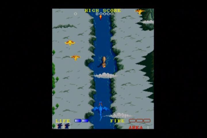 Namco Museum: 50th Anniversary - Image 3