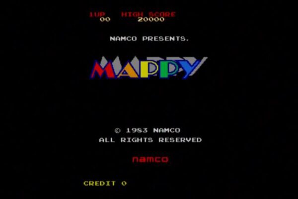Namco Museum: 50th Anniversary - Image 4