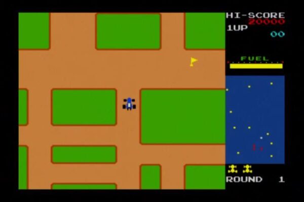 Namco Museum: 50th Anniversary - Image 6