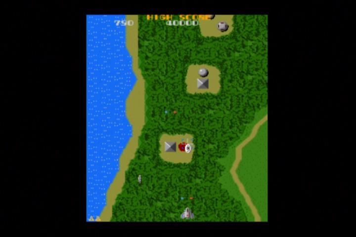 Namco Museum: 50th Anniversary - Image 5