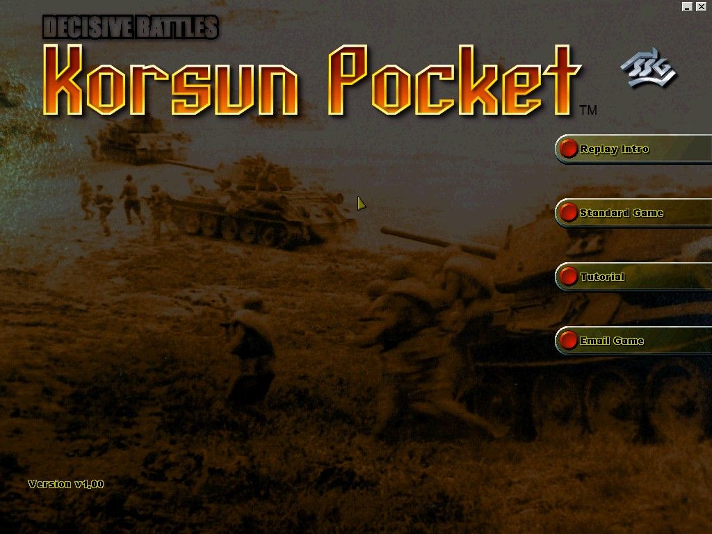 Decisive Battles of WWII Vol 2: Korsun Pocket - Image 2