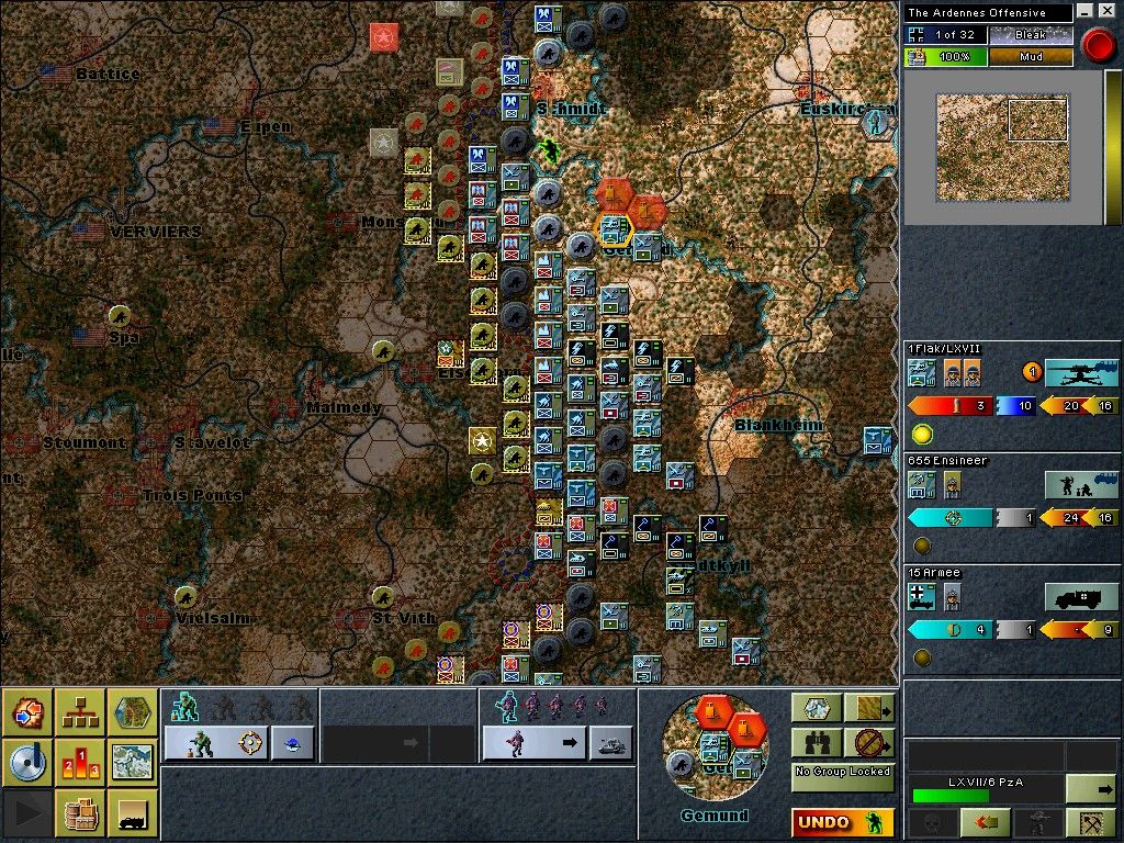 Decisive Battles of WWII Vol 2: Korsun Pocket - Image 6