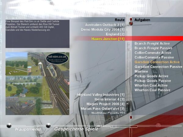 Trainz Railroad Simulator 2006 - Image 6