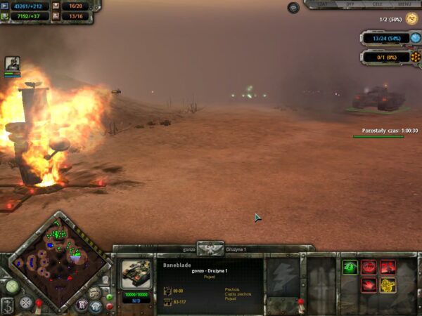 Warhammer 40,000: Dawn of War - Soulstorm - Image 5