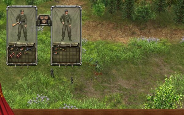 Silent Heroes: Elite Troops of WWII - Image 3