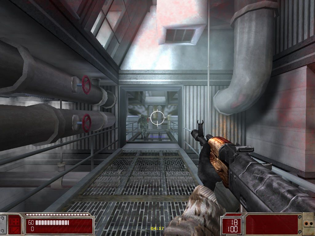 Close Quarters Conflict - Image 2