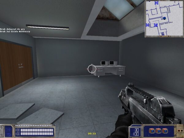 Close Quarters Conflict - Image 4