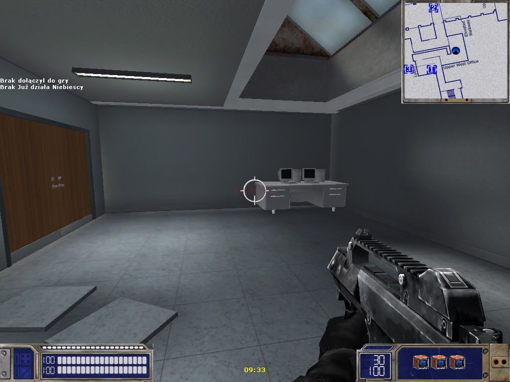 Close Quarters Conflict - Image 4