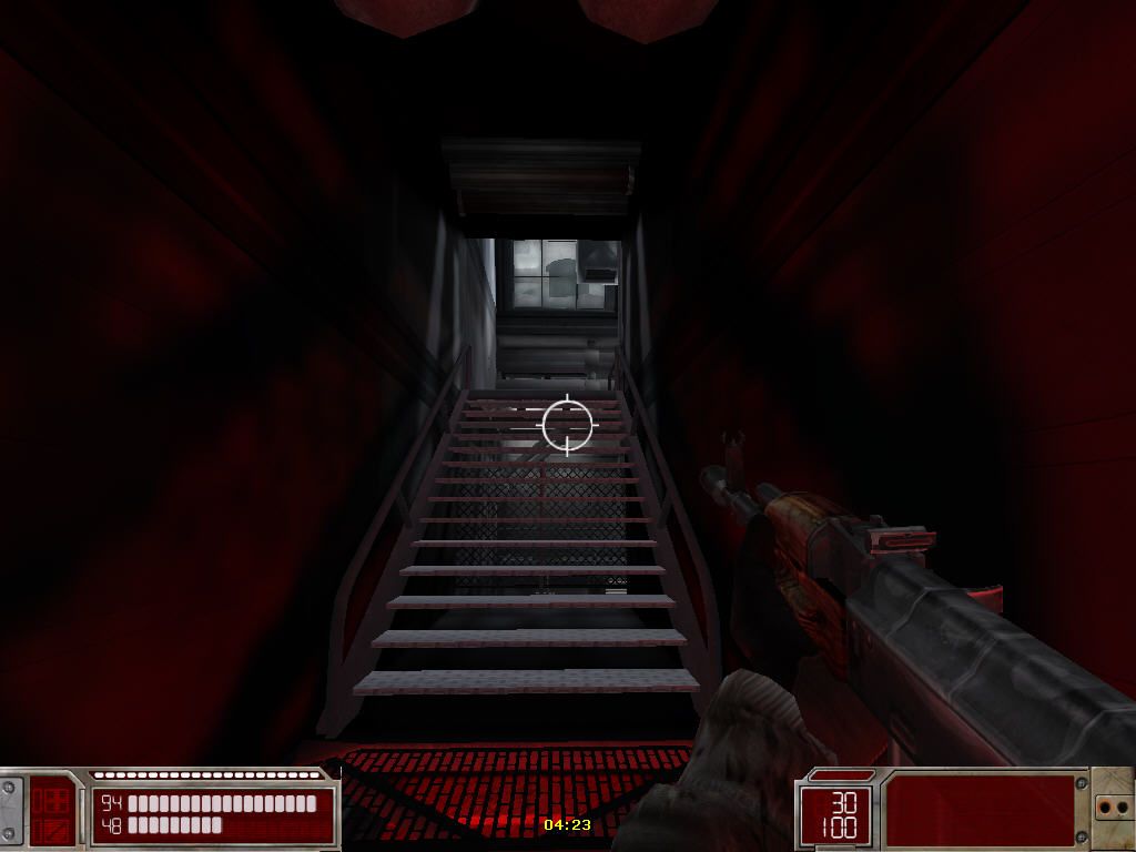 Close Quarters Conflict - Image 3