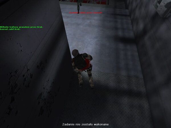 Close Quarters Conflict - Image 5